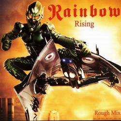 Rainbow : Rising Rough Mix
